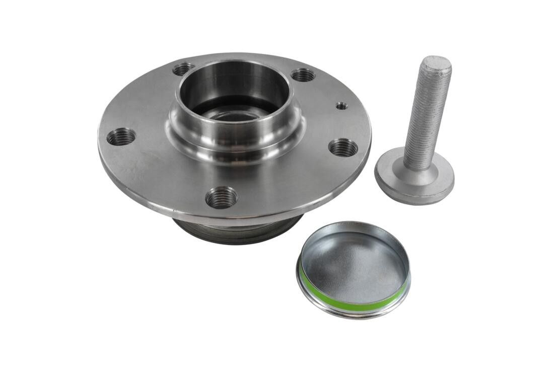 2009, 2008, 2007, 2006 Volkswagen Rabbit Wheel Bearing and Hub Assembly