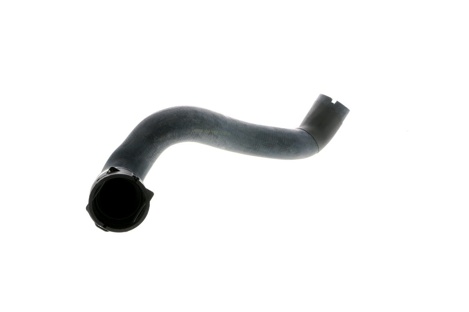 2006, 2005, 2004, 2003, 2002, 2001, 2000 Mercedes-Benz CL500 2000-2006 Mercedes-Benz CL500 Radiator Coolant Hose