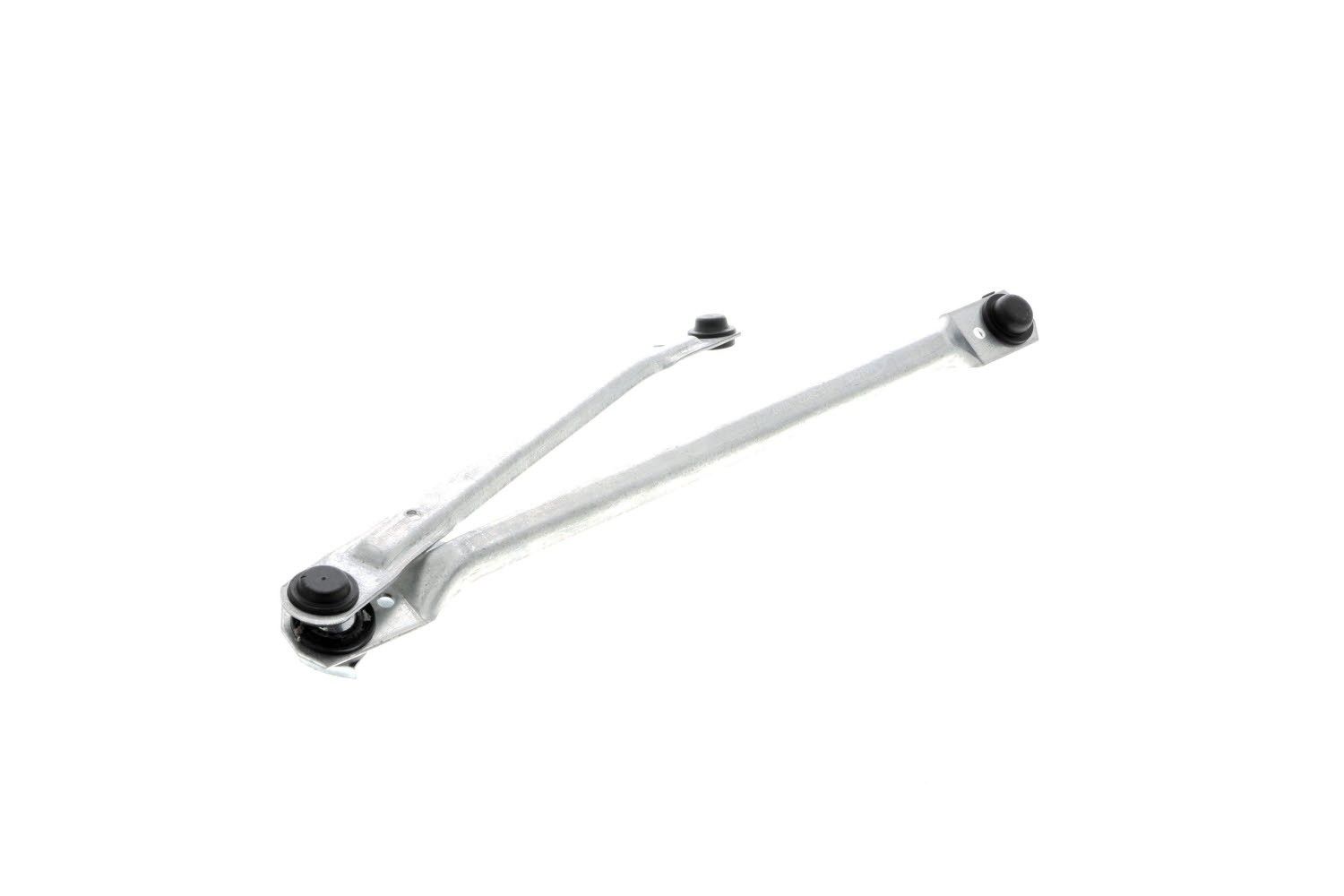 2008, 2007, 2006, 2005, 2004, 2003, 2002 Audi A4 Wiper Arm / Linkage / Motor Assembly