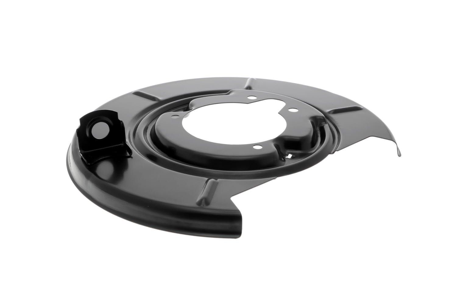 2002, 2001, 2000, 1999, 1998, 1997, 1996 BMW Z3 Brake Backing Plate