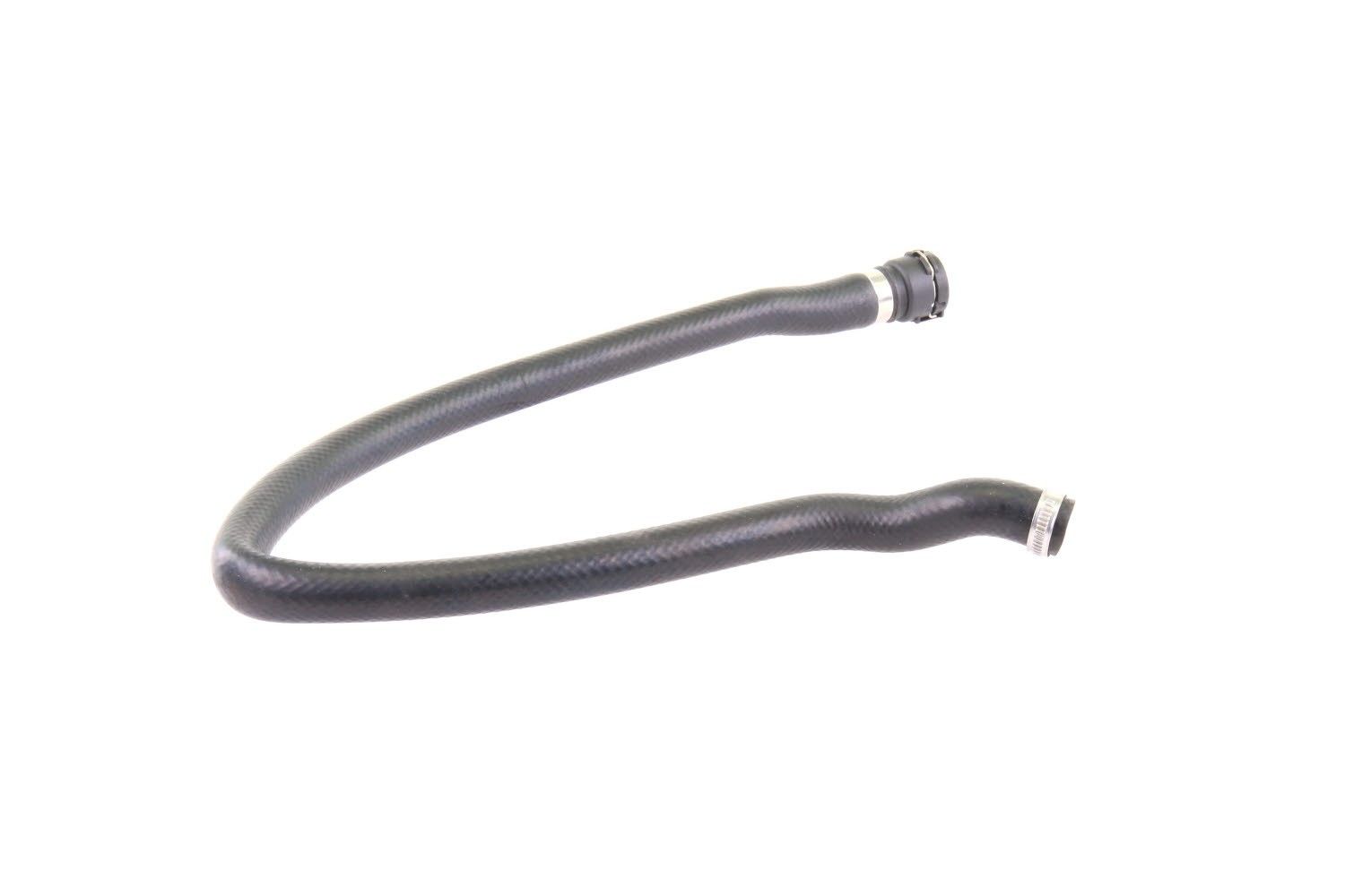 2010, 2009, 2008 BMW 528i HVAC Heater Hose