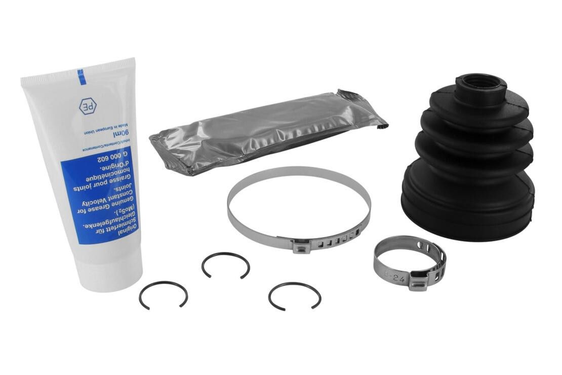 2008, 2007, 2006, 2005, 2004, 2003, 2002 Mini Cooper CV Joint Boot Kit