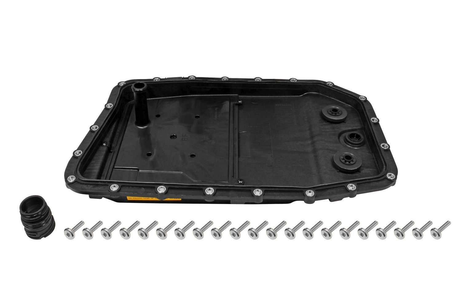 Transmission Filter Kit