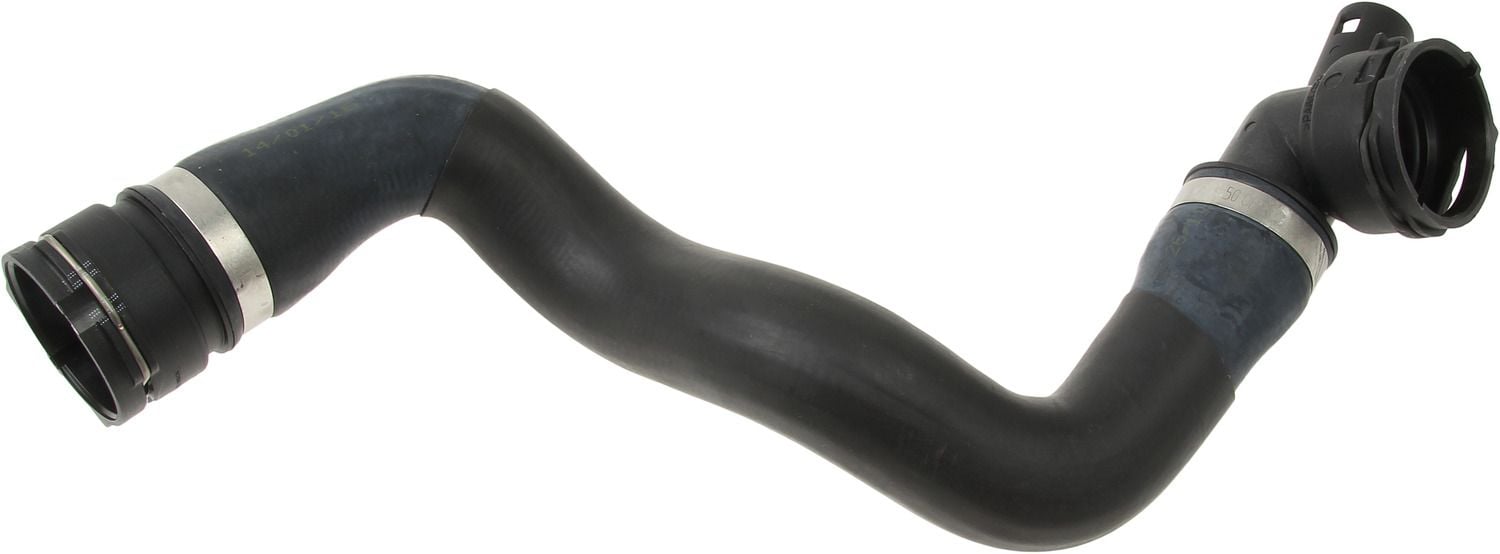 2003-2005 BMW Z4 Radiator Coolant Hose Vaico