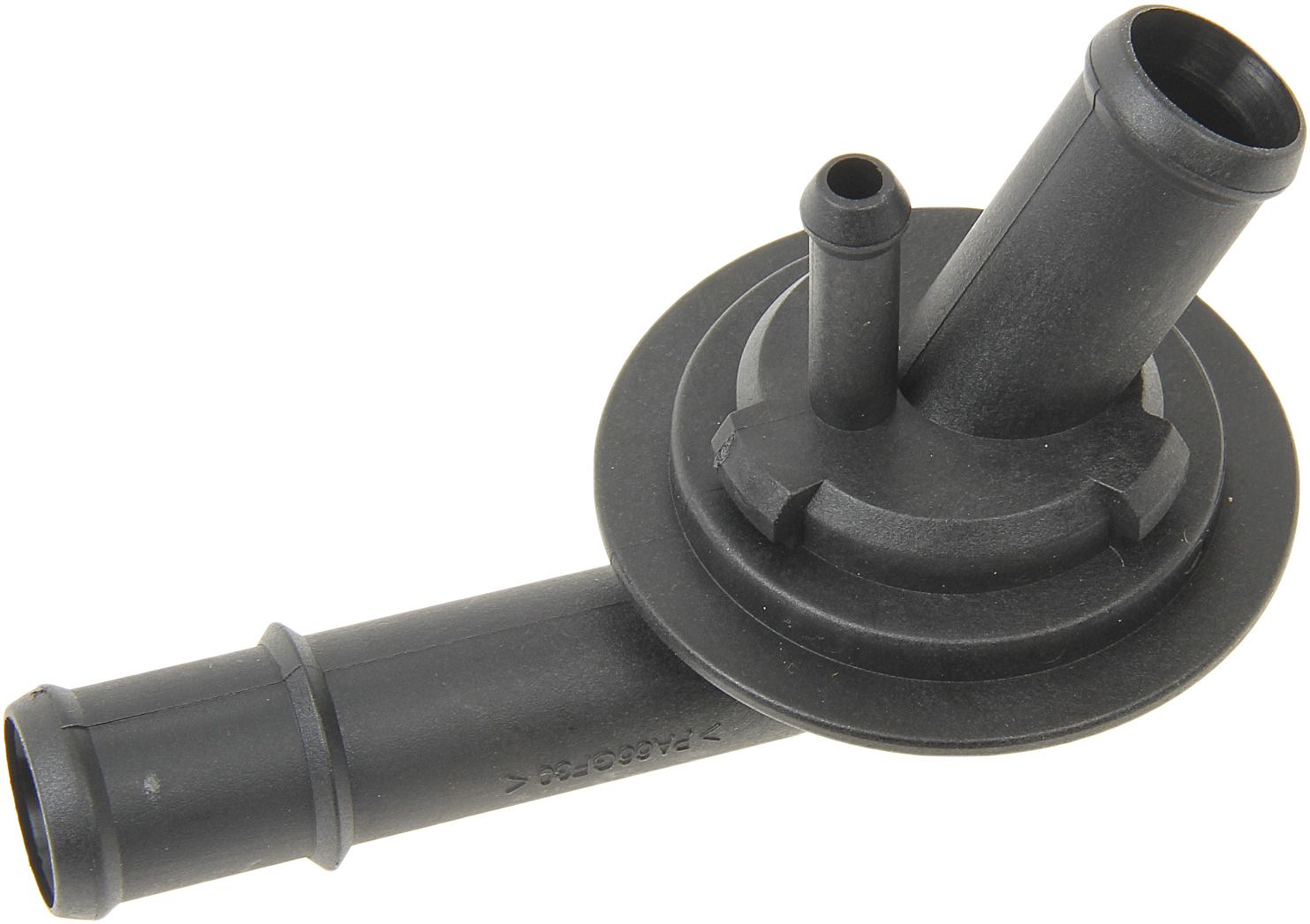 2006, 2005, 2004, 2003, 2002, 2001 Mercedes-Benz CL600 2001-2006 Mercedes-Benz CL500 HVAC Heater Pipe