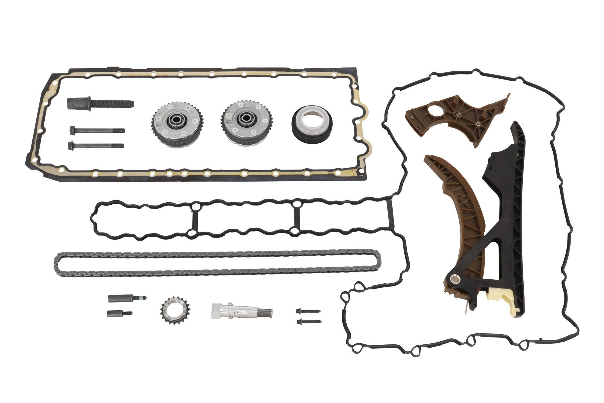 2012, 2011, 2010, 2009, 2008, 2007 Mini Cooper Series M Engine Timing Chain Kit