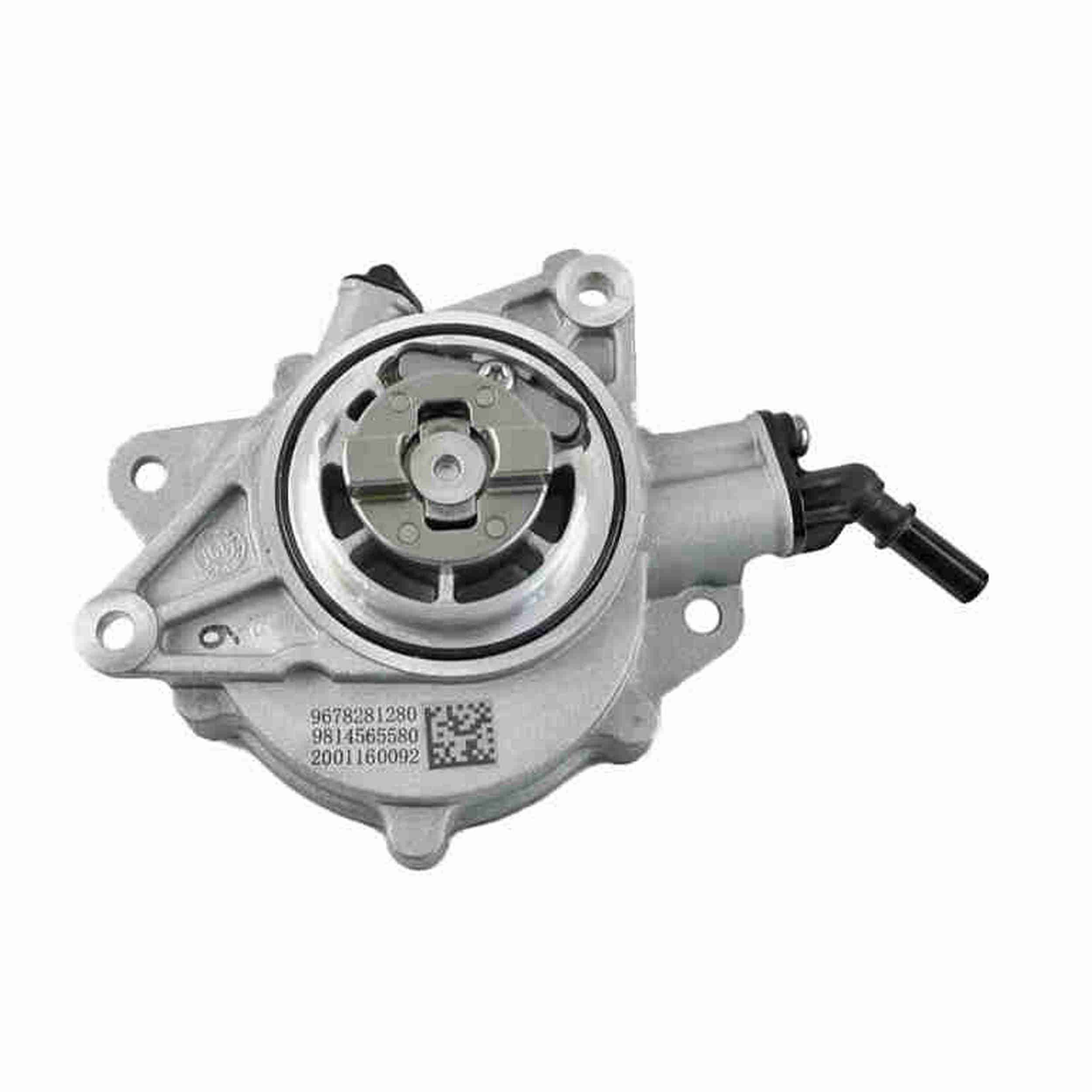 2015, 2014, 2013, 2012, 2011 Mini Cooper Power Brake Booster Vacuum Pump
