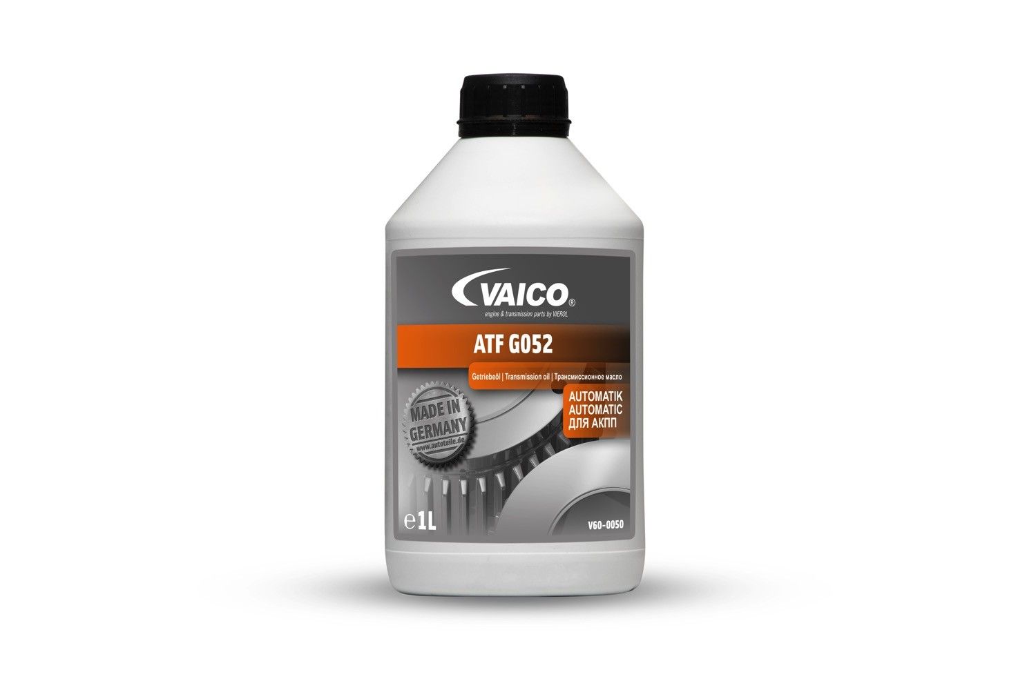 2003, 2002, 2001, 2000 Audi S3 Automatic Transmission Fluid