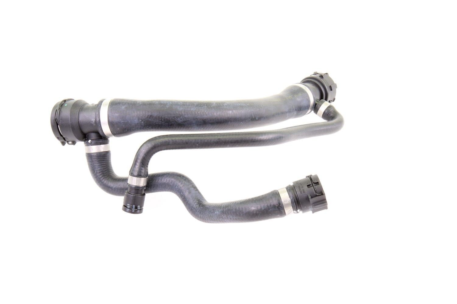 2008, 2007, 2006 BMW 750Li Radiator Coolant Hose
