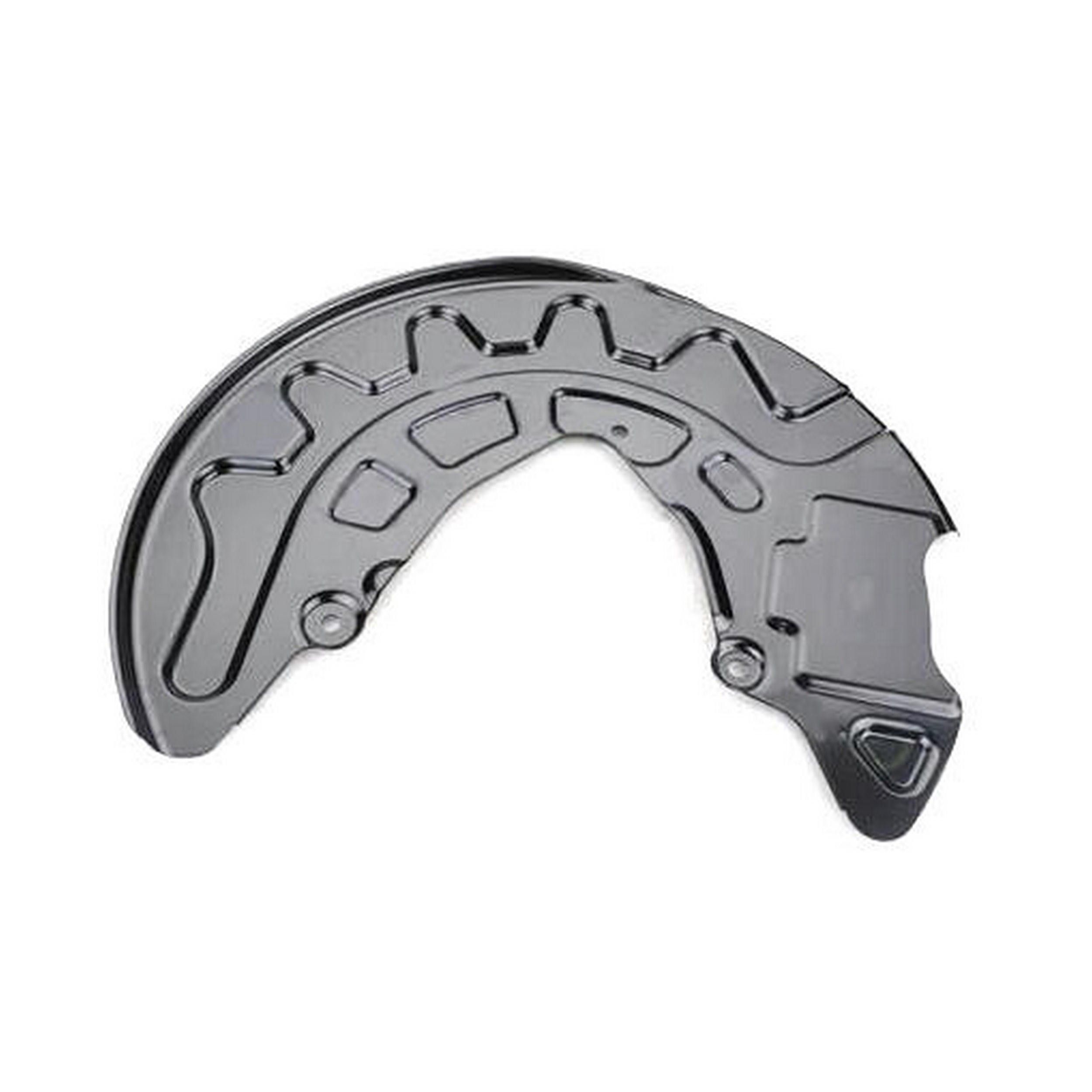 2020, 2019, 2018, 2017, 2016, 2015 Audi S3 Brake Dust Shield