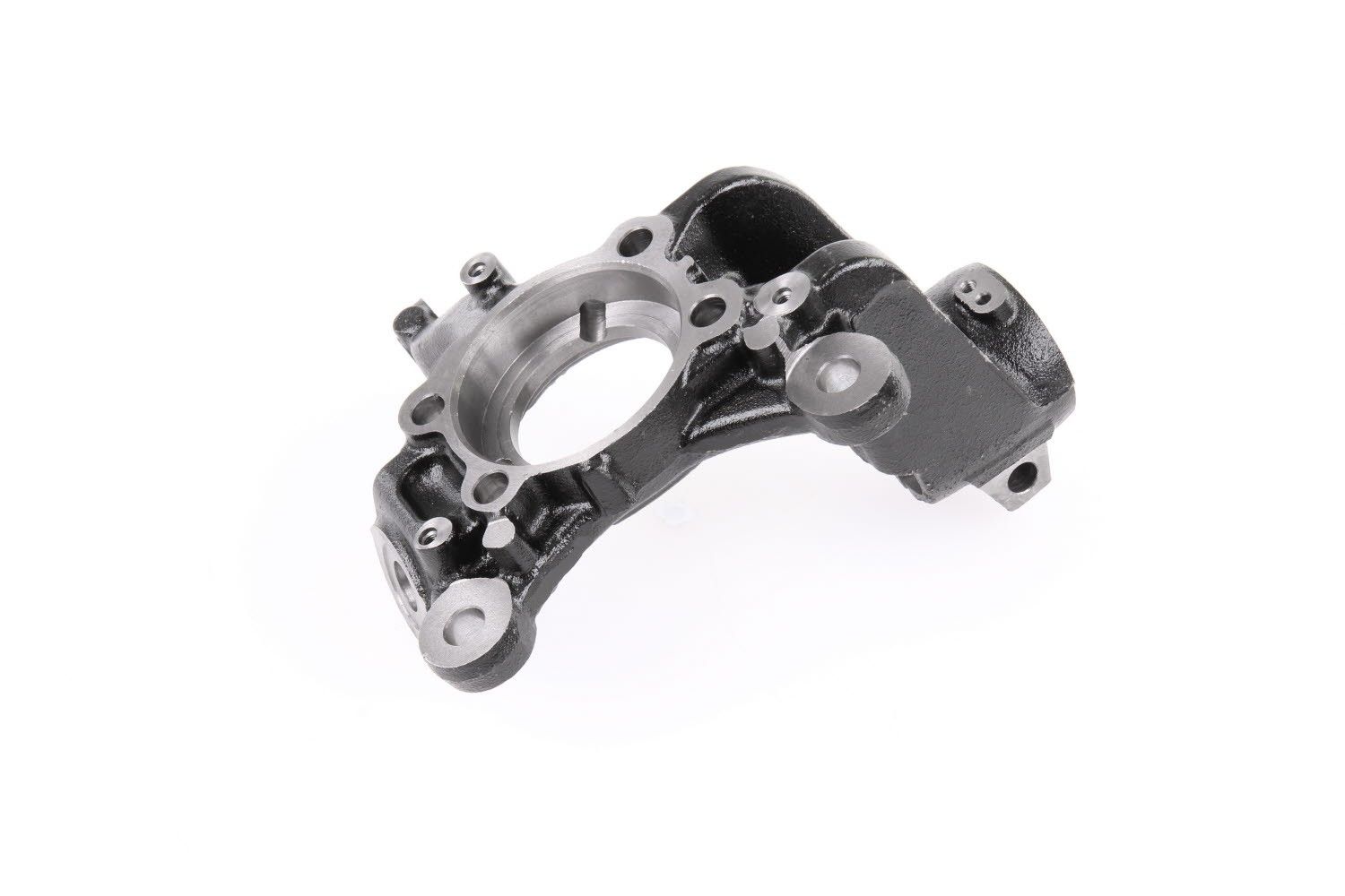 2009, 2008, 2007, 2006 Volkswagen Rabbit Steering Knuckle