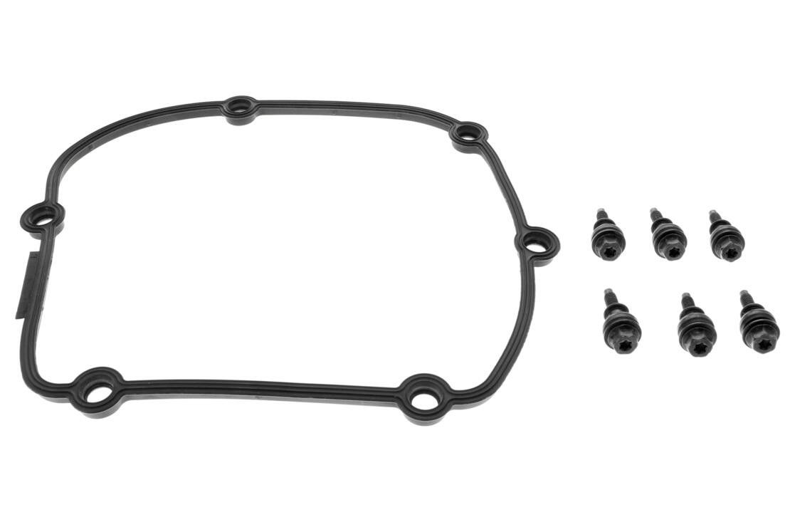 2017, 2016, 2015 Audi S3 Engine Timing Cover