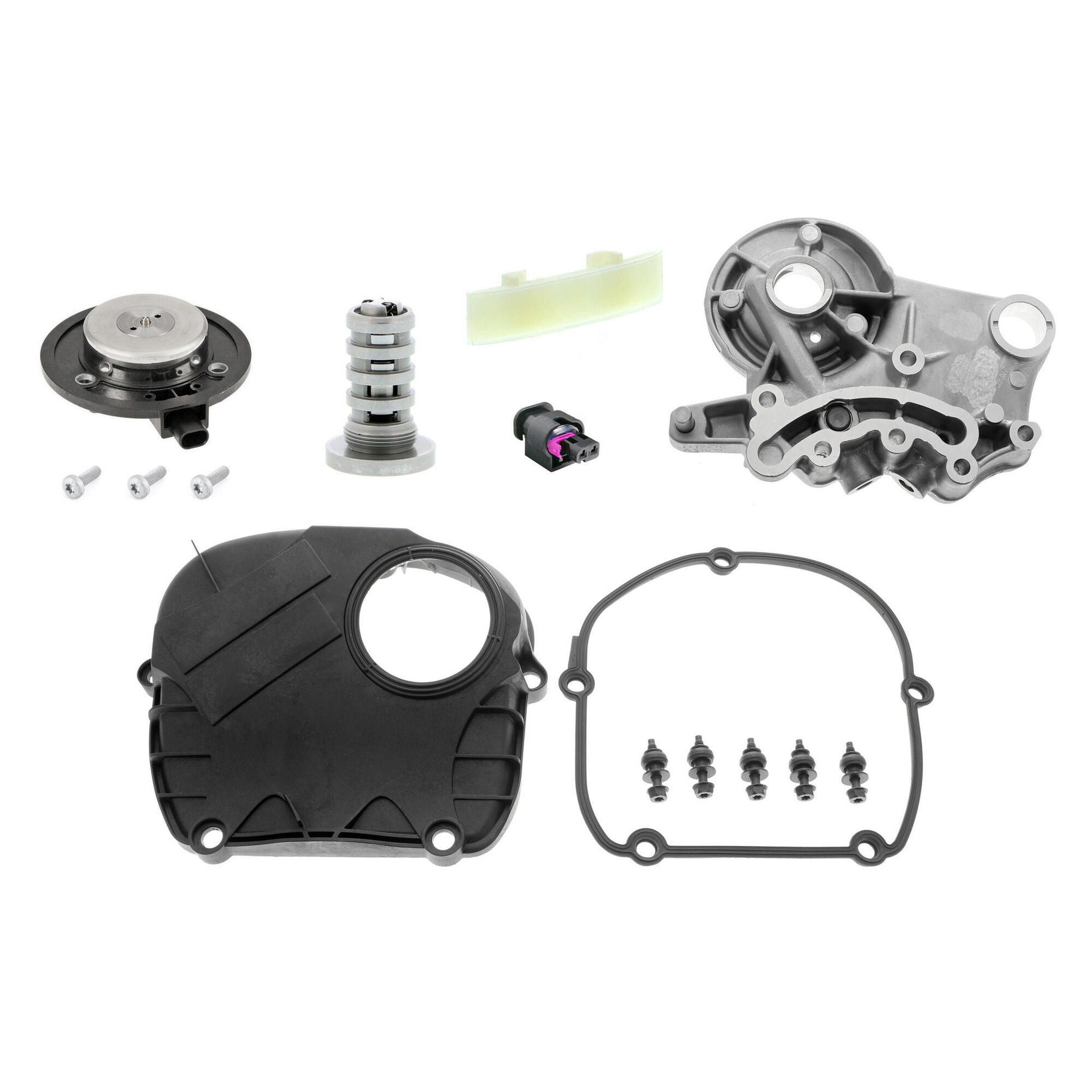 2013, 2012, 2011, 2010, 2009, 2008 Audi A3 Engine Camshaft Bearing Set