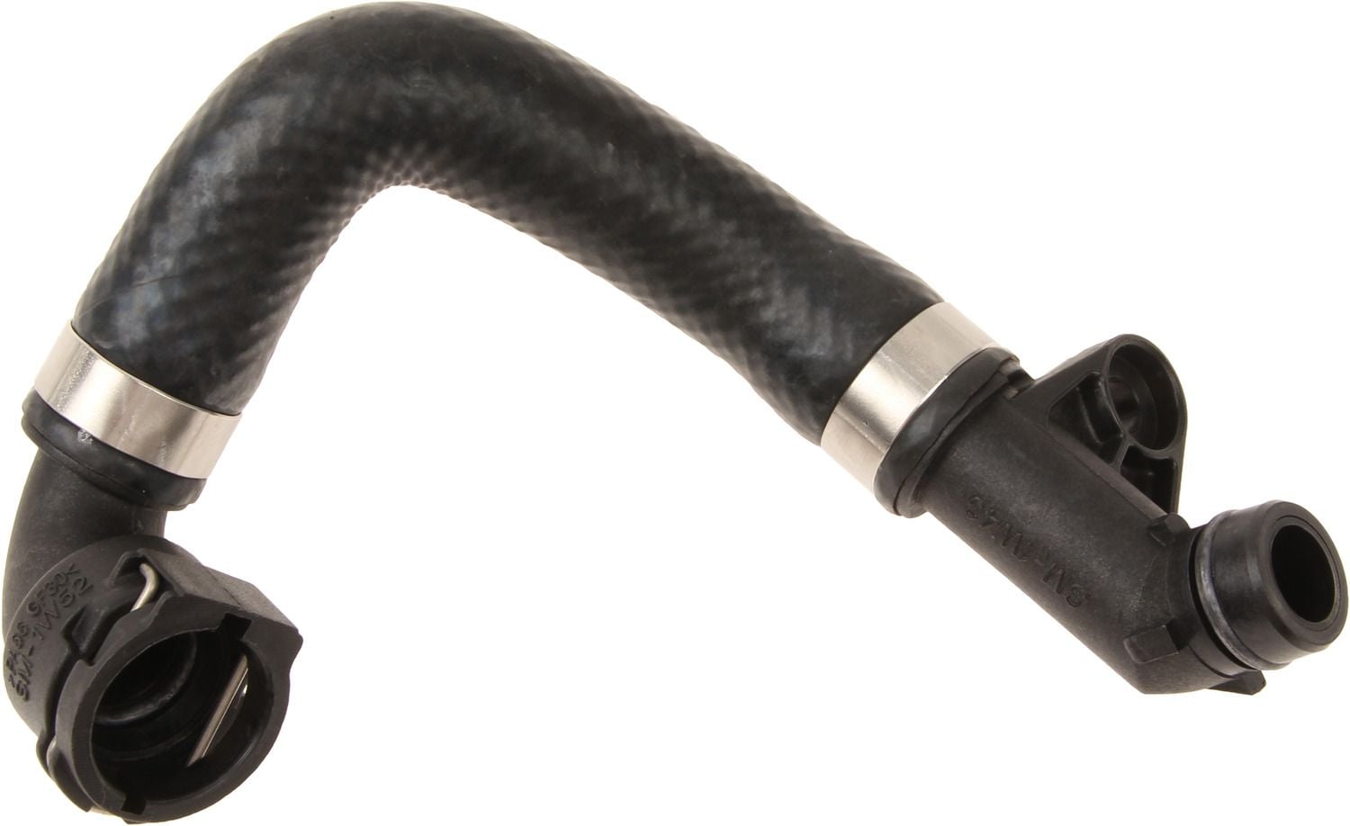 2009-2016 BMW 135i Engine Coolant Hose Vaico