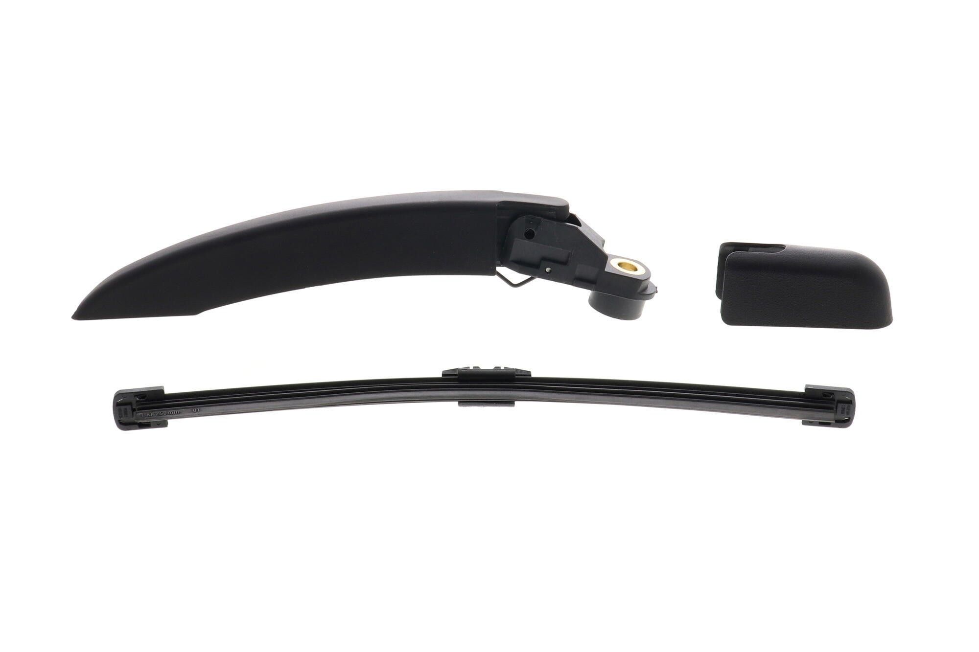 2022, 2021, 2020, 2019, 2018, 2017 Mini Cooper Countryman Countryman Back Glass Wiper Arm and Blade Assembly