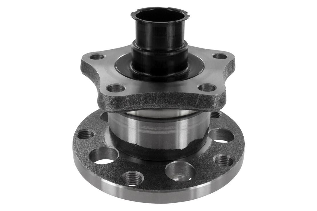 2003, 2002 Audi S6 Wheel Bearing and Hub Assembly