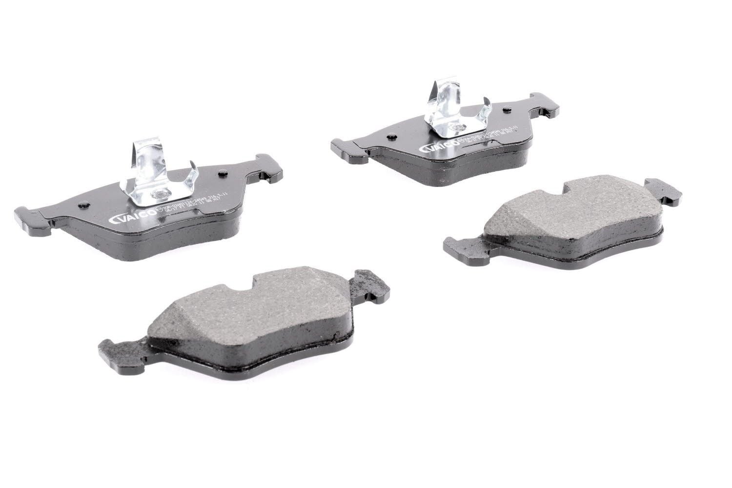 2006-2008 BMW 330Ci Disc Brake Pad Set Vaico