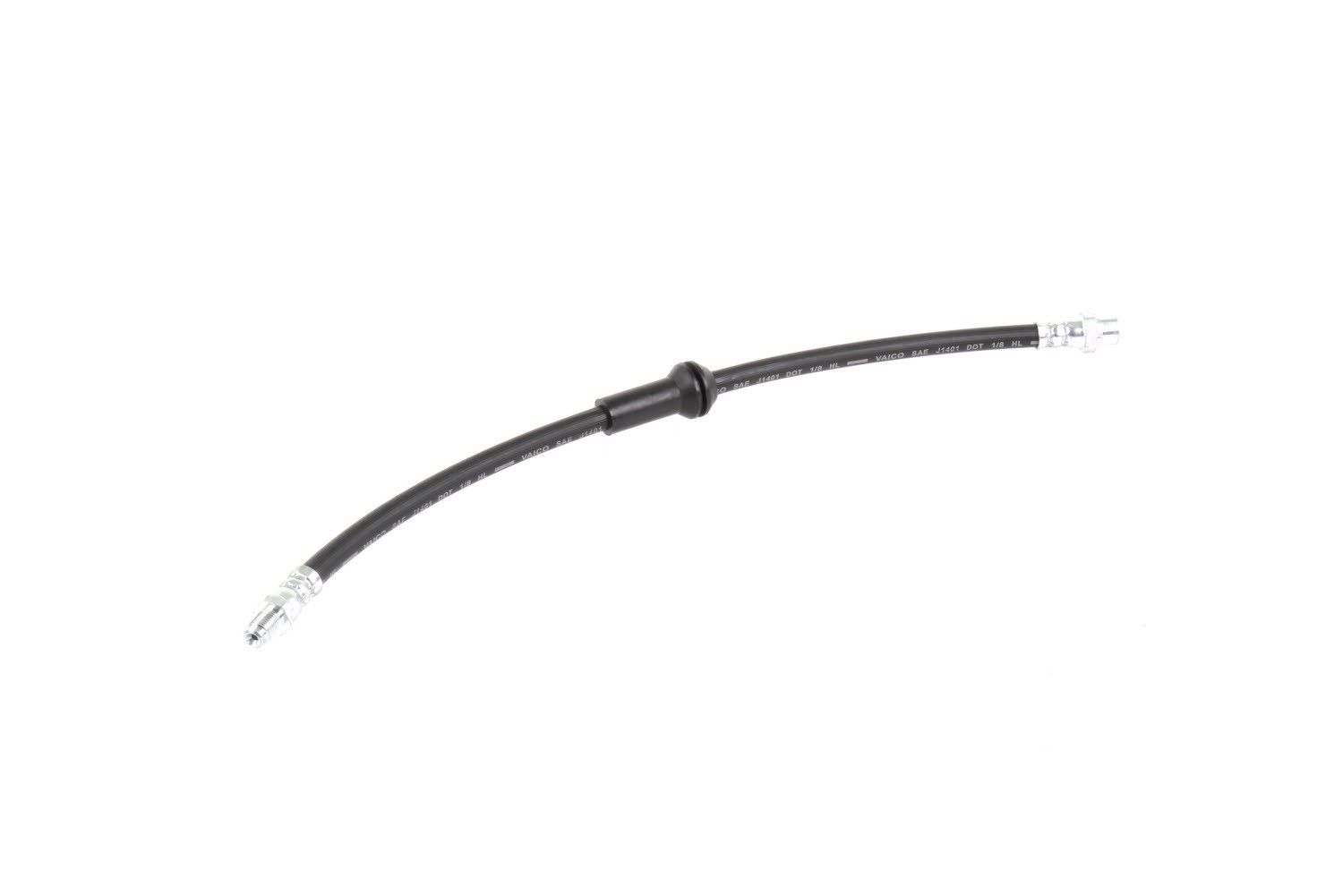 2015, 2014, 2013, 2012, 2011, 2010, 2009, 2008, 2007 Mini Cooper Brake Hydraulic Hose