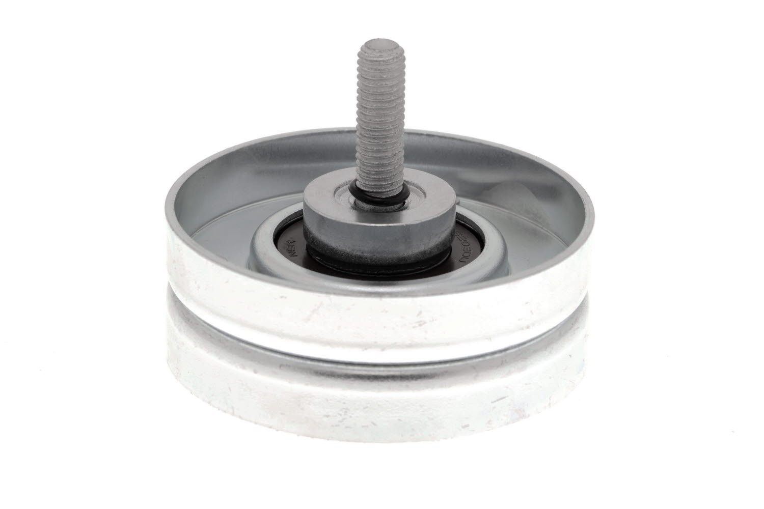 2008, 2007, 2006, 2005, 2004, 2003, 2002 Mini Cooper Accessory Drive Belt Tensioner Pulley