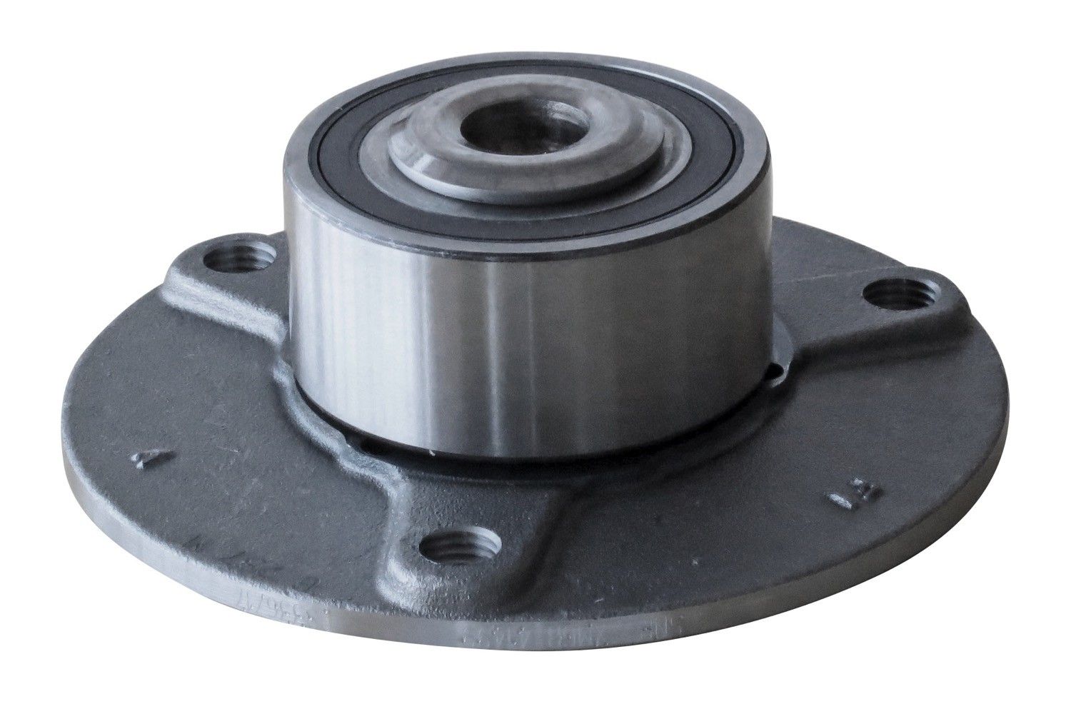 2016, 2015, 2014, 2013, 2012, 2011, 2010, 2009, 2008 Smart Fortwo Wheel Bearing Kit