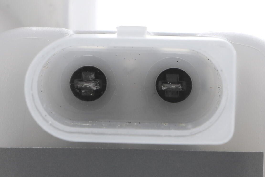 2014, 2013 Audi S6 Engine Coolant Reservoir