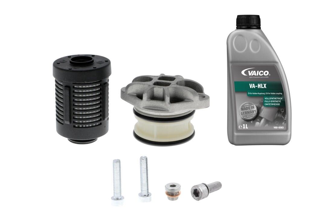 2020, 2019, 2018, 2017 Audi RS3 Quattro AWD Coupling Oil Pump Kit