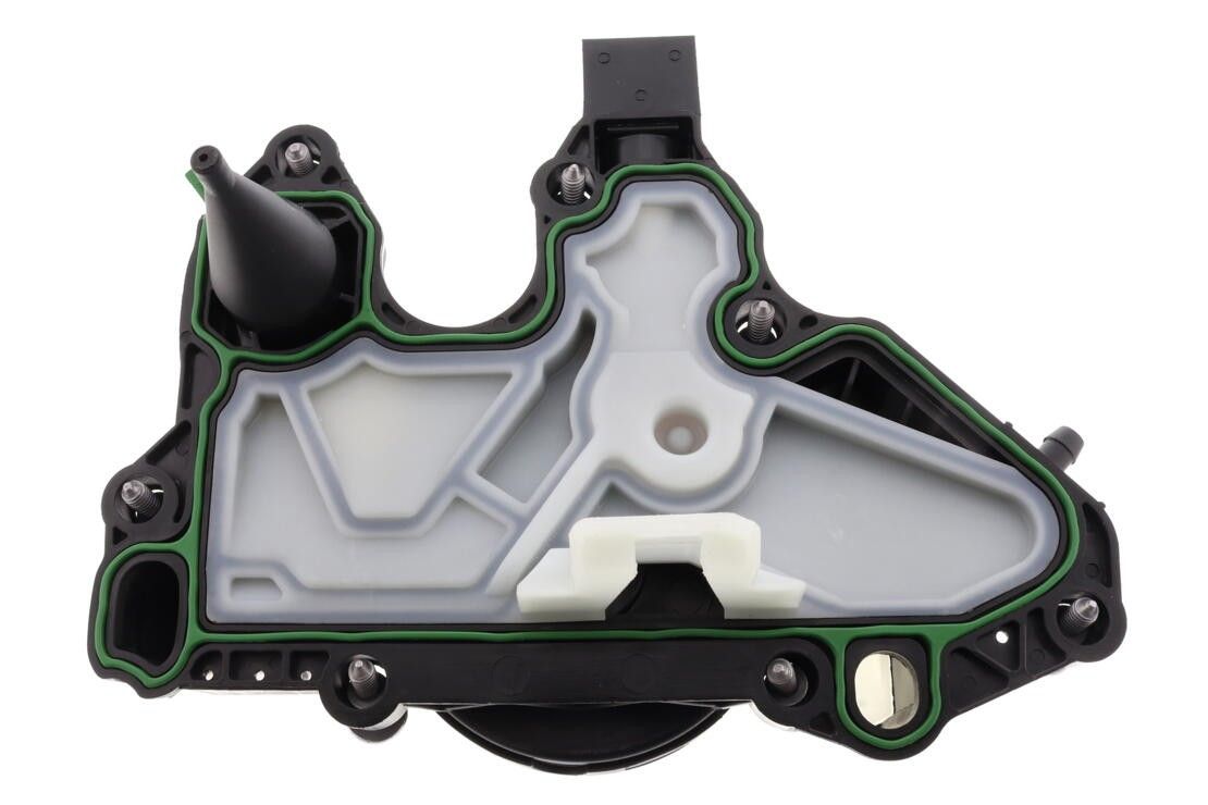 2018 Audi S3 Engine Crankcase Breather Hose Kit