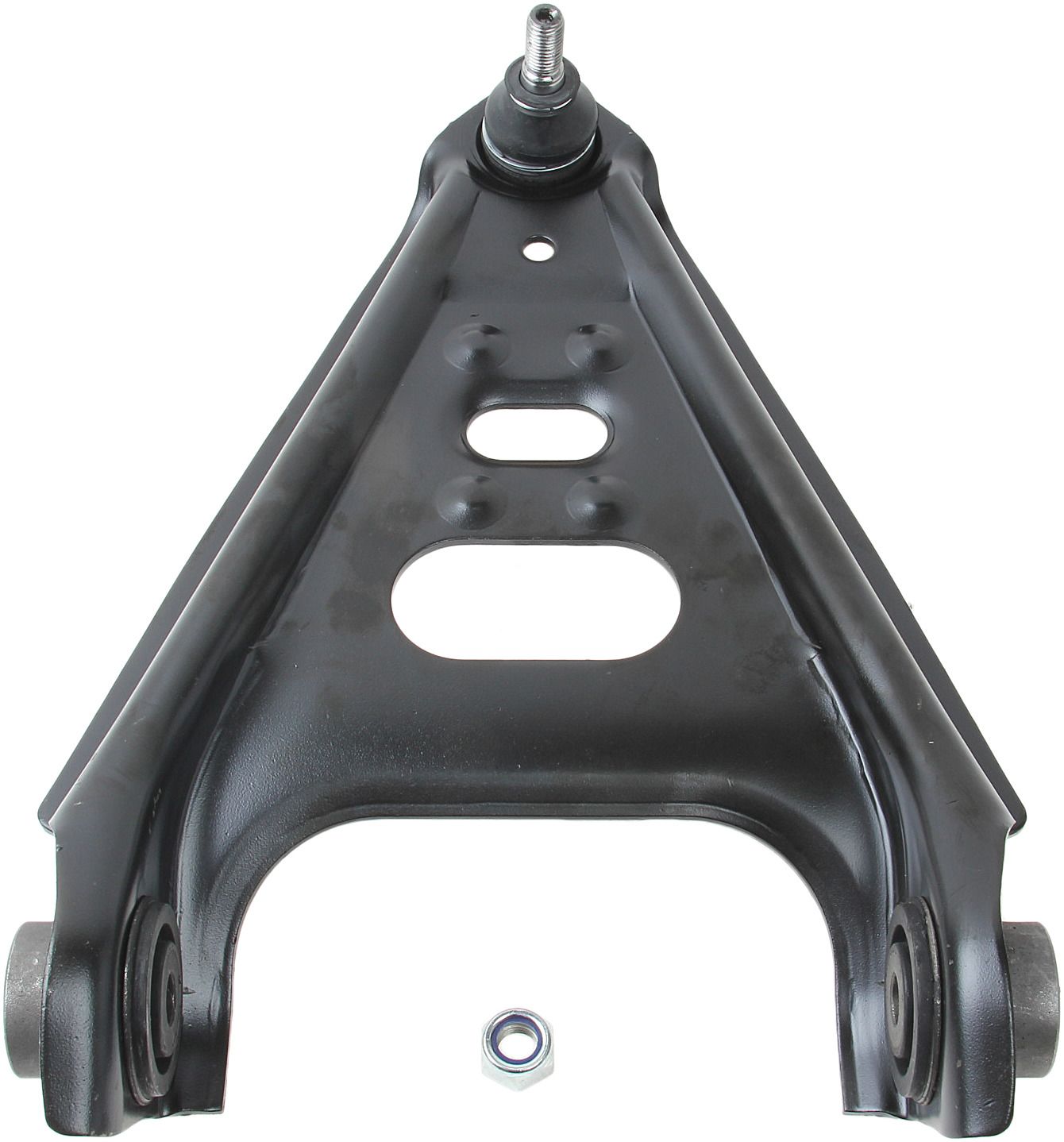 2016, 2015, 2014, 2013, 2012, 2011, 2010, 2009, 2008 Smart Fortwo Suspension Control Arm