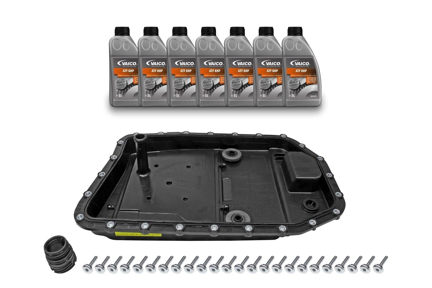 2006-2011 BMW 128i Transmission Filter Kit Vaico