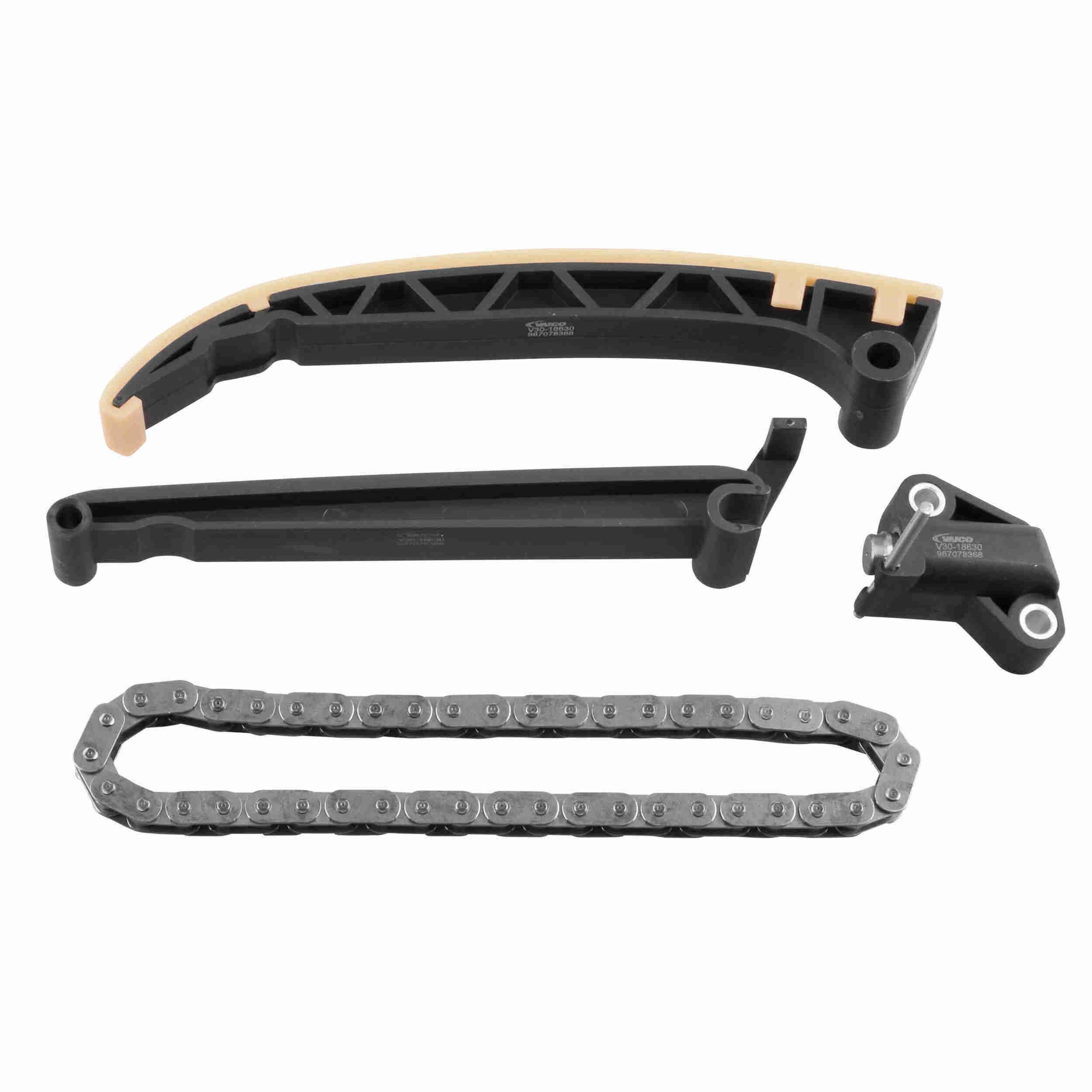 2007, 2006, 2005 Smart Fortwo Engine Timing Chain Kit