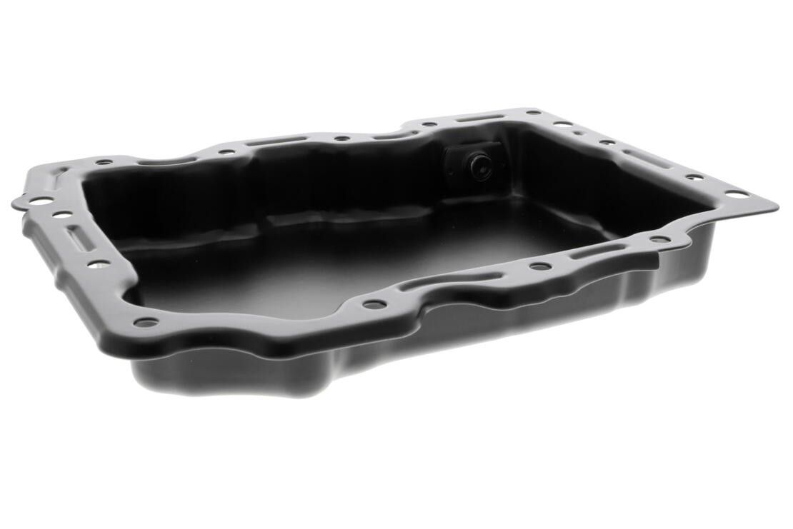2013 Cadillac ATS Engine Oil Pan