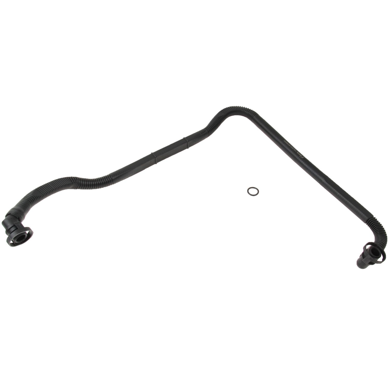 2001 Audi A4 PCV Valve Hose