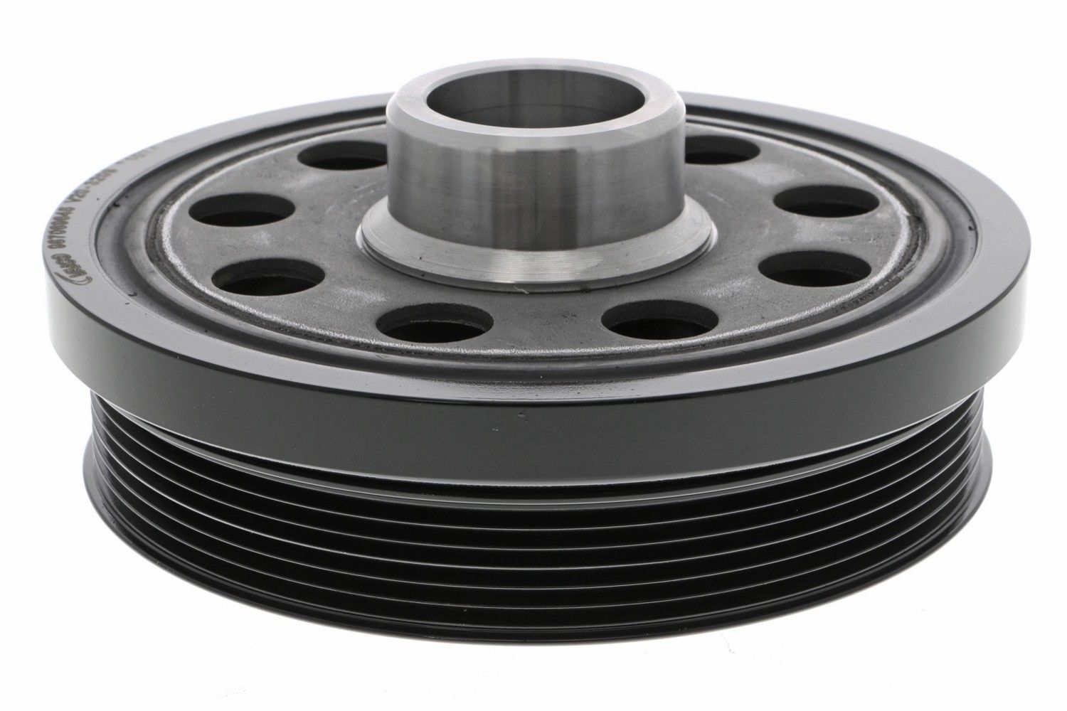 2017, 2016, 2015 BMW X3 Engine Crankshaft Pulley
