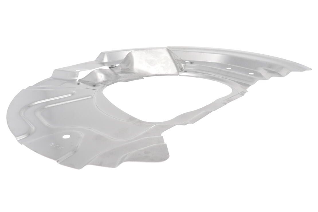 2018, 2017, 2016, 2015, 2014, 2013, 2012, 2011, 2010, 2009, 2008, 2007 BMW X5 Brake Dust Shield