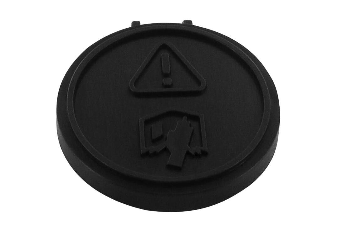2008, 2007, 2006, 2005, 2004, 2003, 2002 Mini Cooper Power Steering Reservoir Cap