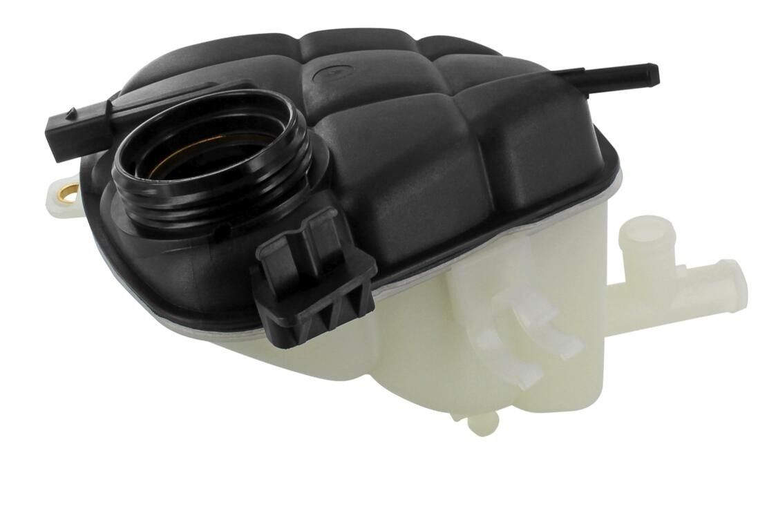 2009, 2008, 2007 Mercedes-Benz ML320 2007-2009 Mercedes-Benz GL320 Engine Coolant Reservoir
