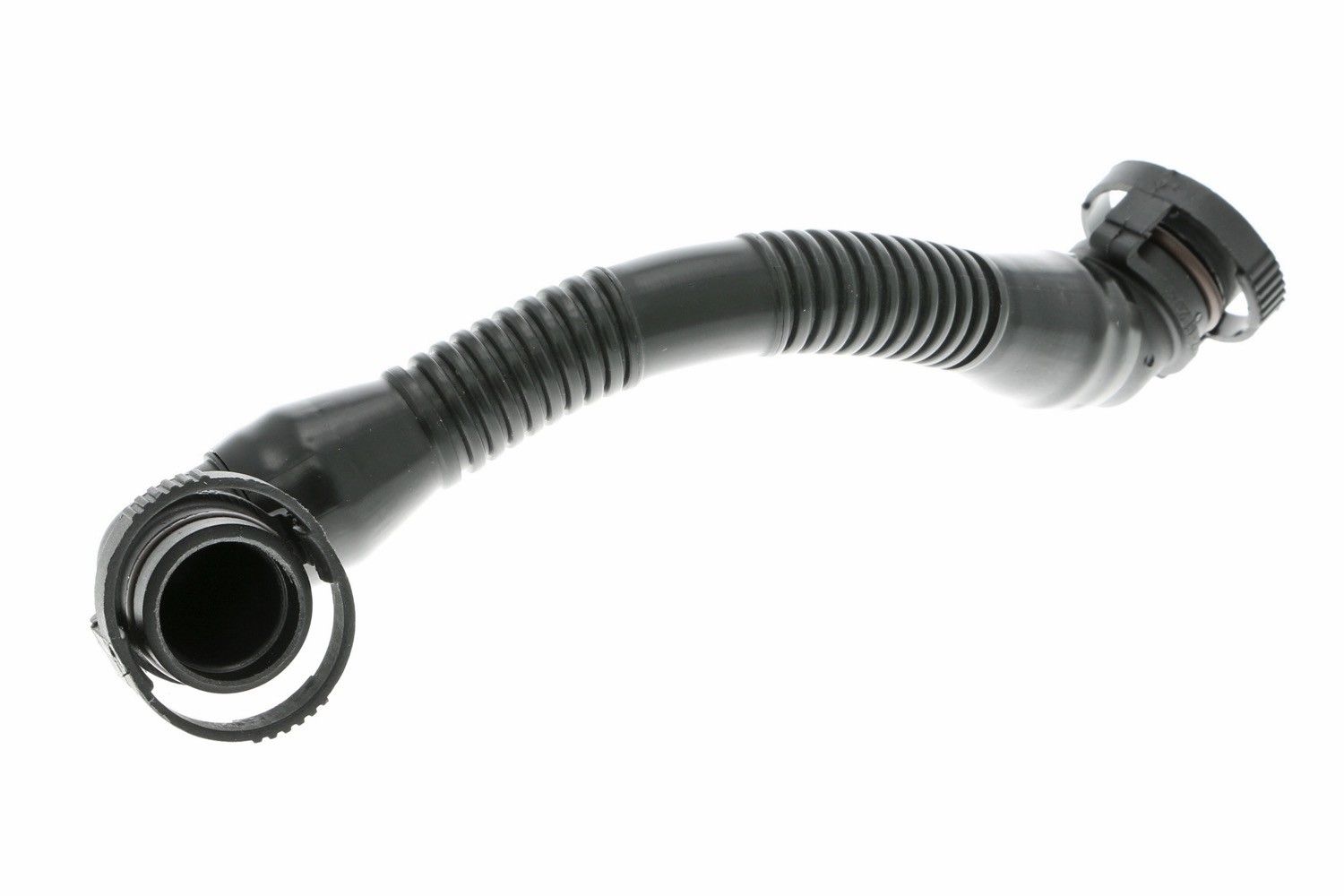 2003 Audi A4 Engine Crankcase Breather Hose