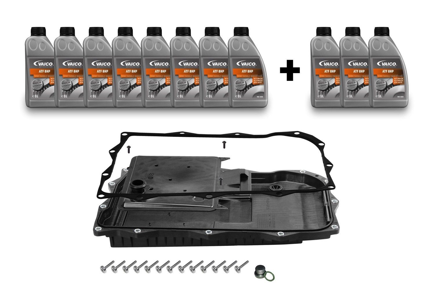 2012-2015 BMW 230i Transmission Filter Kit Vaico