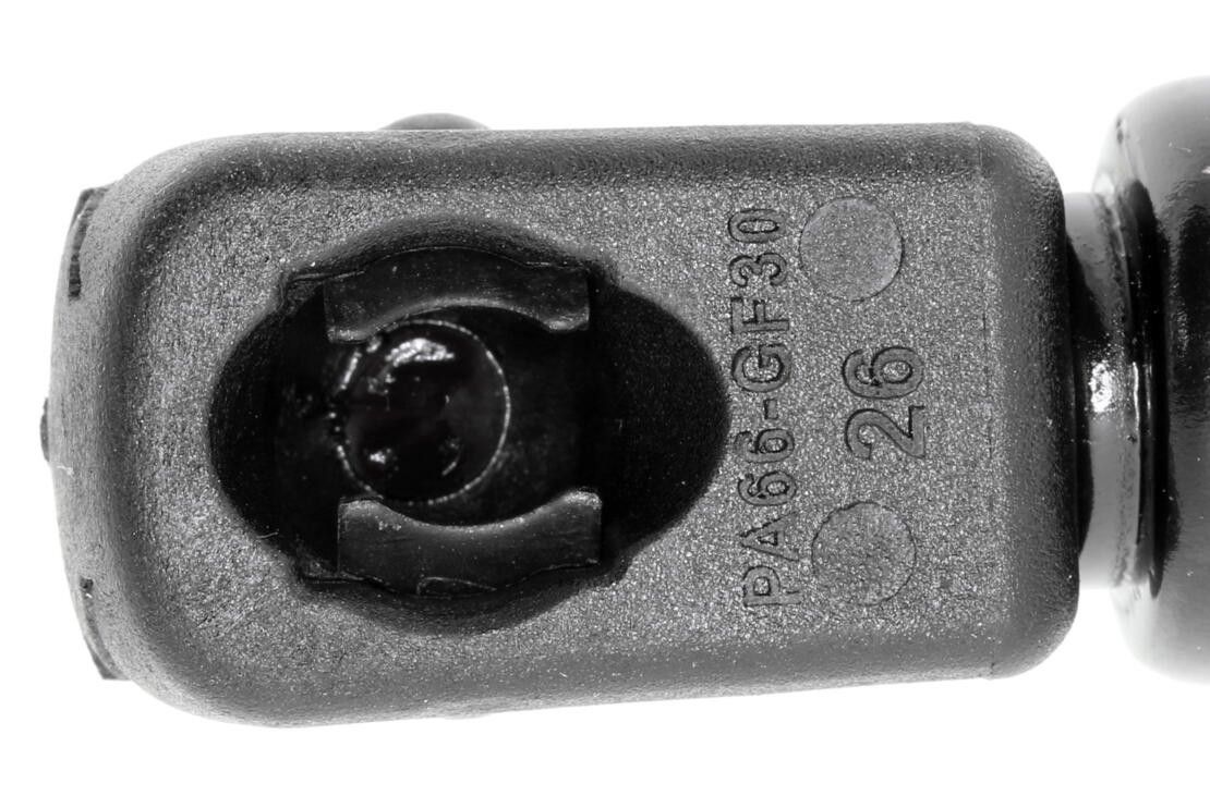 2011, 2010, 2009, 2008, 2007 Audi S6 Hood Lift Support