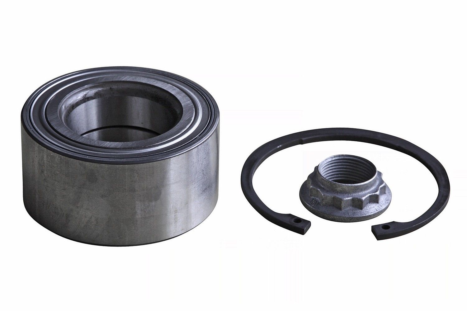 2016, 2015, 2014 BMW 435i Wheel Bearing Kit