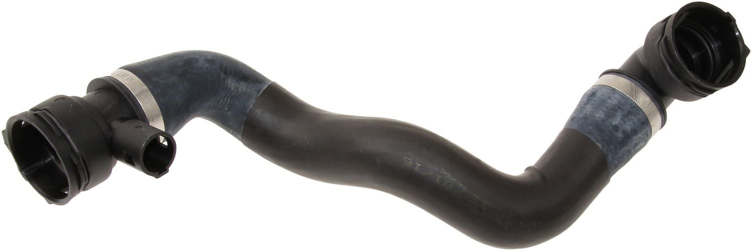 2003-2005 BMW Z4 Radiator Coolant Hose Vaico