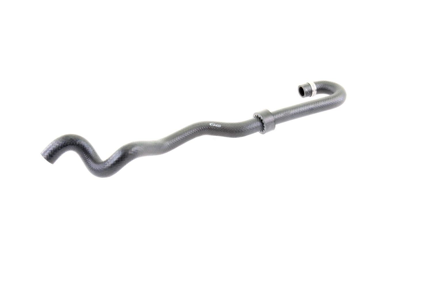 2010, 2009, 2008 BMW 528i HVAC Heater Hose