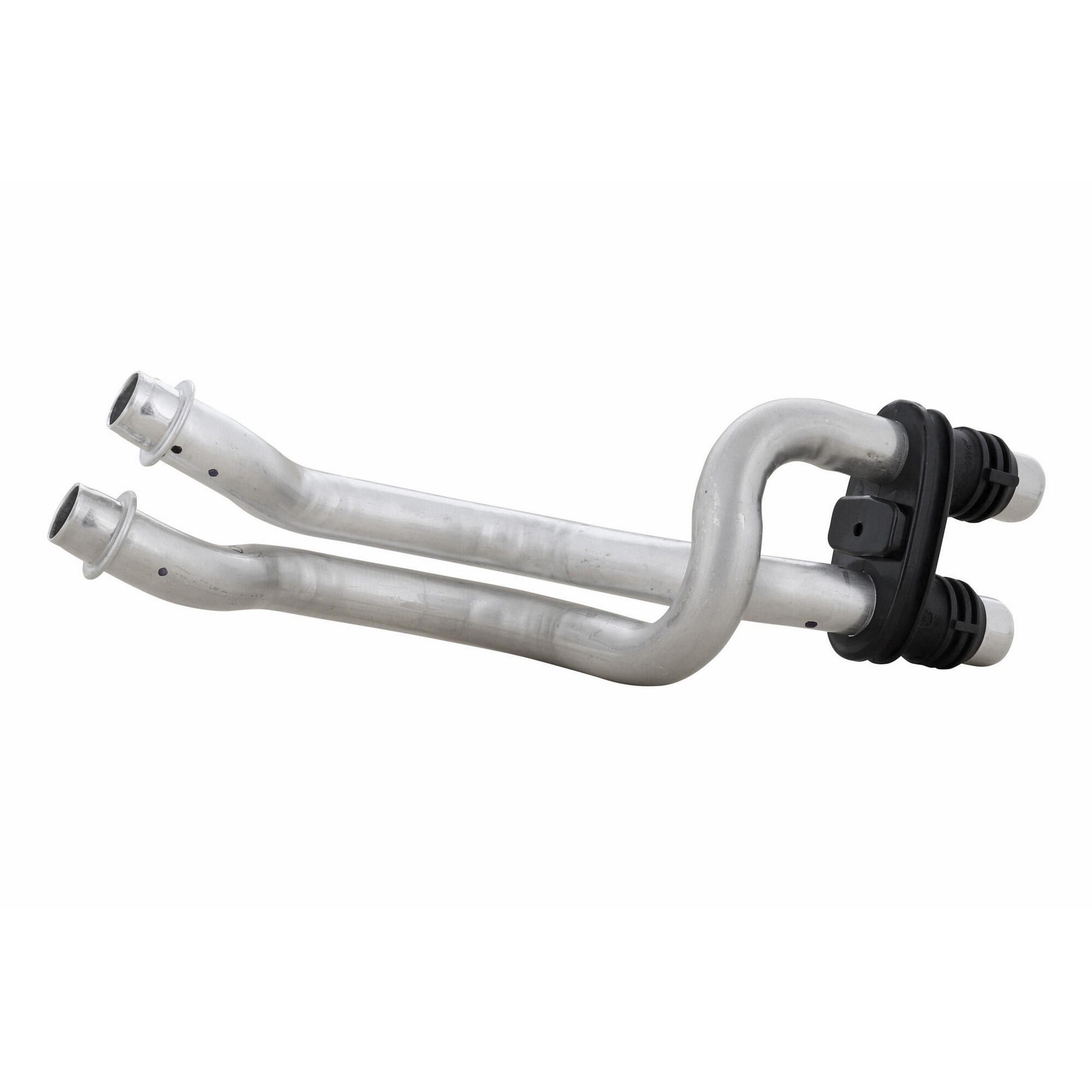 2009, 2008, 2007, 2006 Volkswagen Rabbit Engine Coolant Pipe