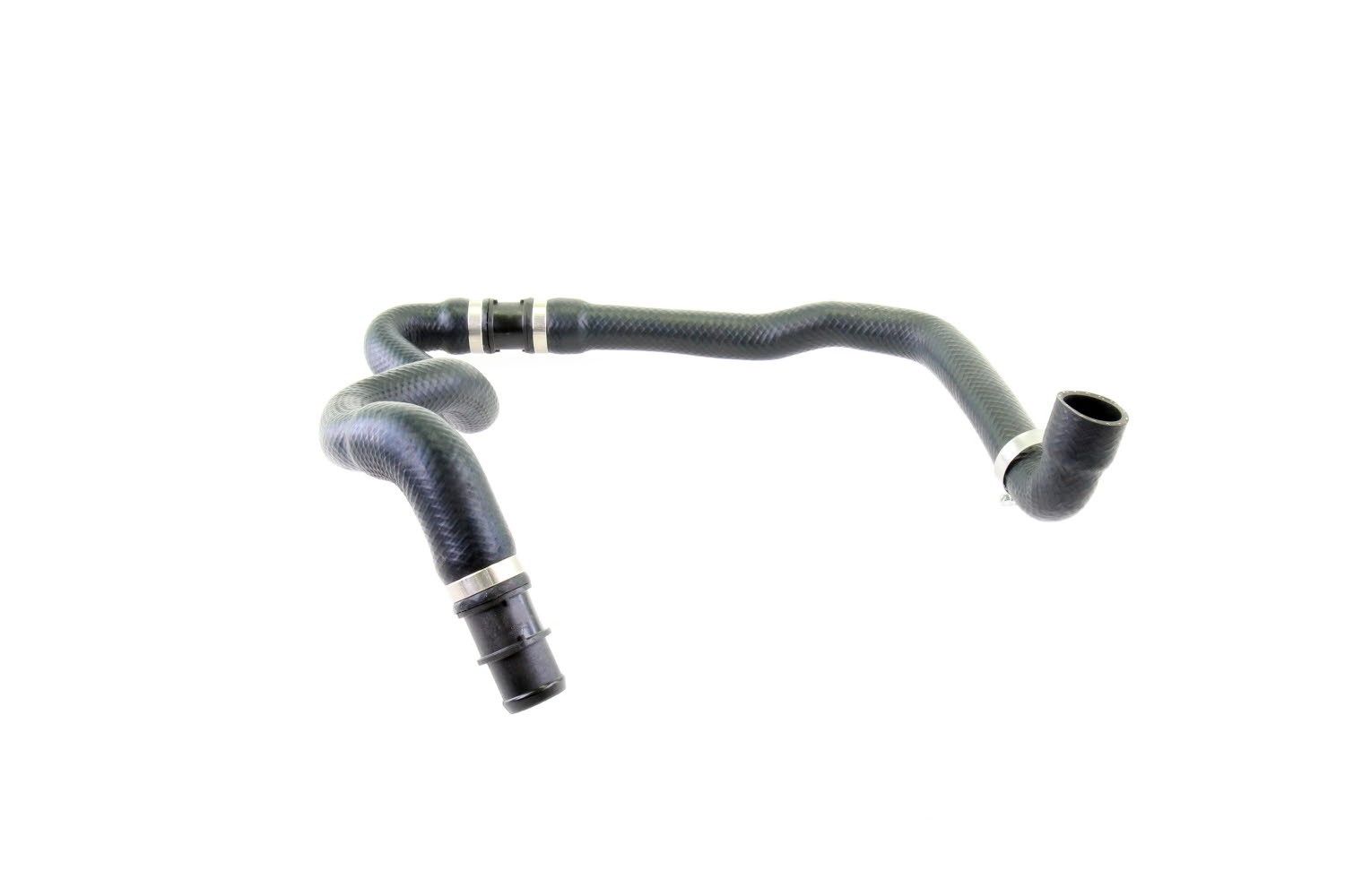 2015, 2014, 2013, 2012, 2011, 2010, 2009, 2008, 2007 Mini Cooper Radiator Coolant Hose