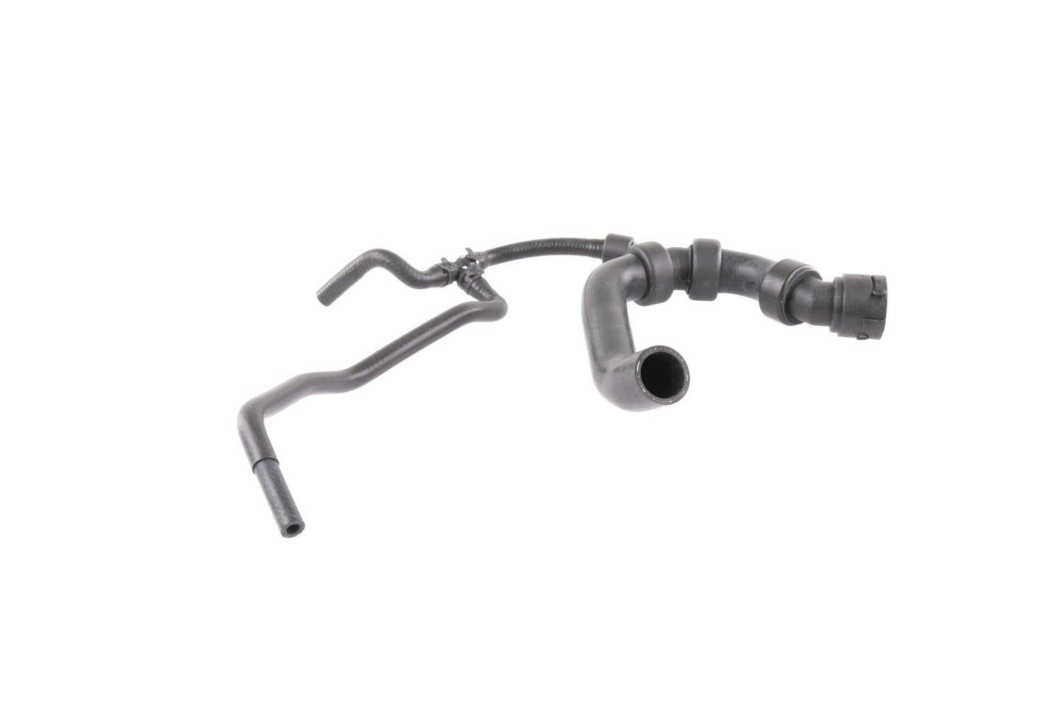 2001, 2000 Audi A6 Coolant Hose