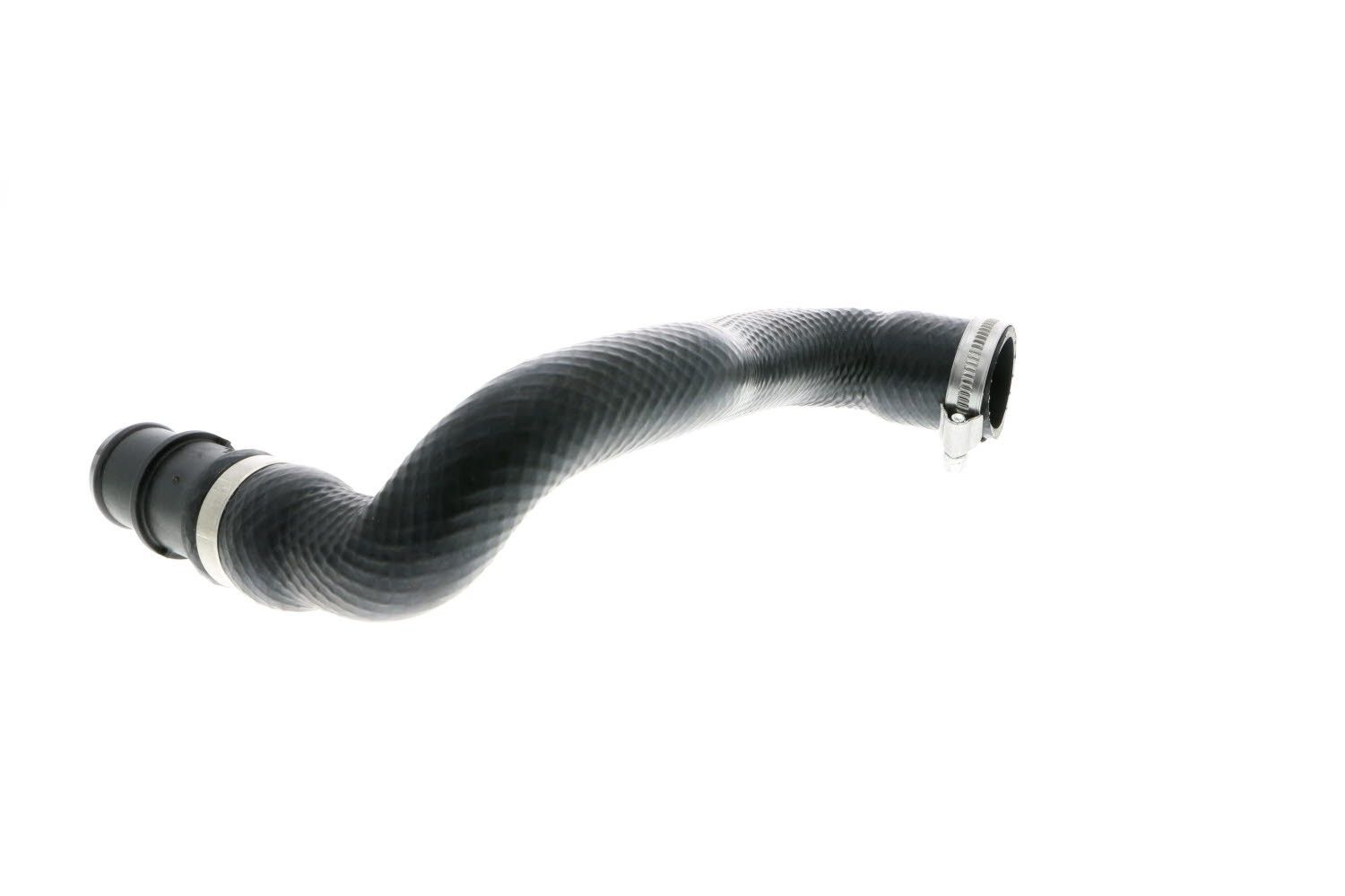 2015, 2014, 2013, 2012, 2011, 2010, 2009, 2008, 2007 Mini Cooper Radiator Coolant Hose