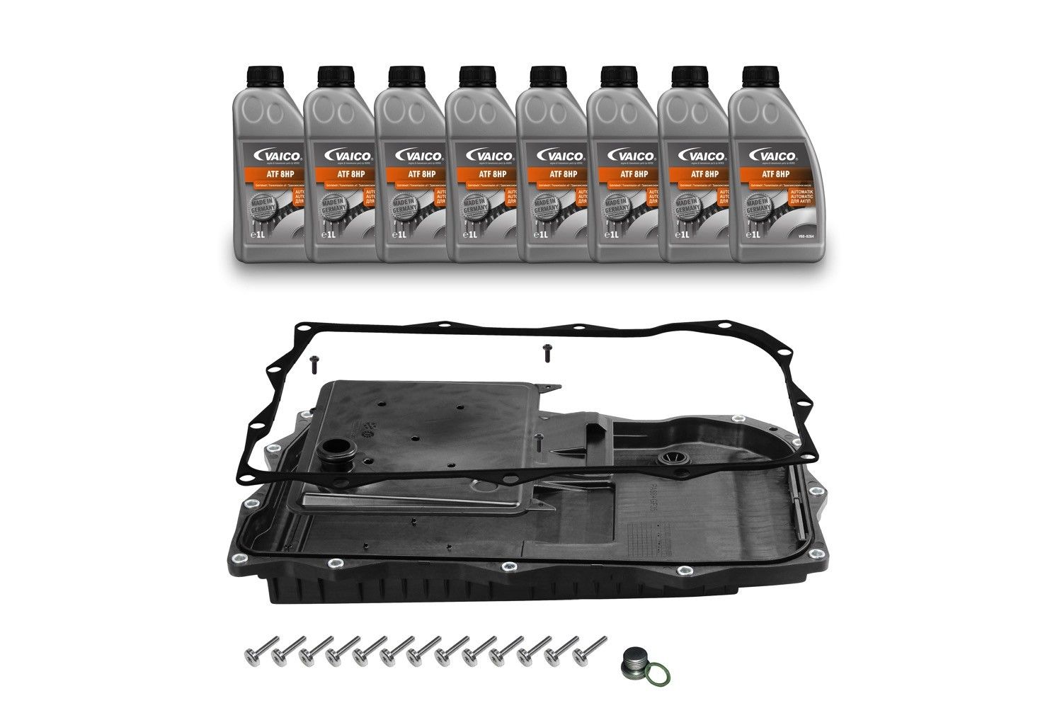 Transmission Filter Kit