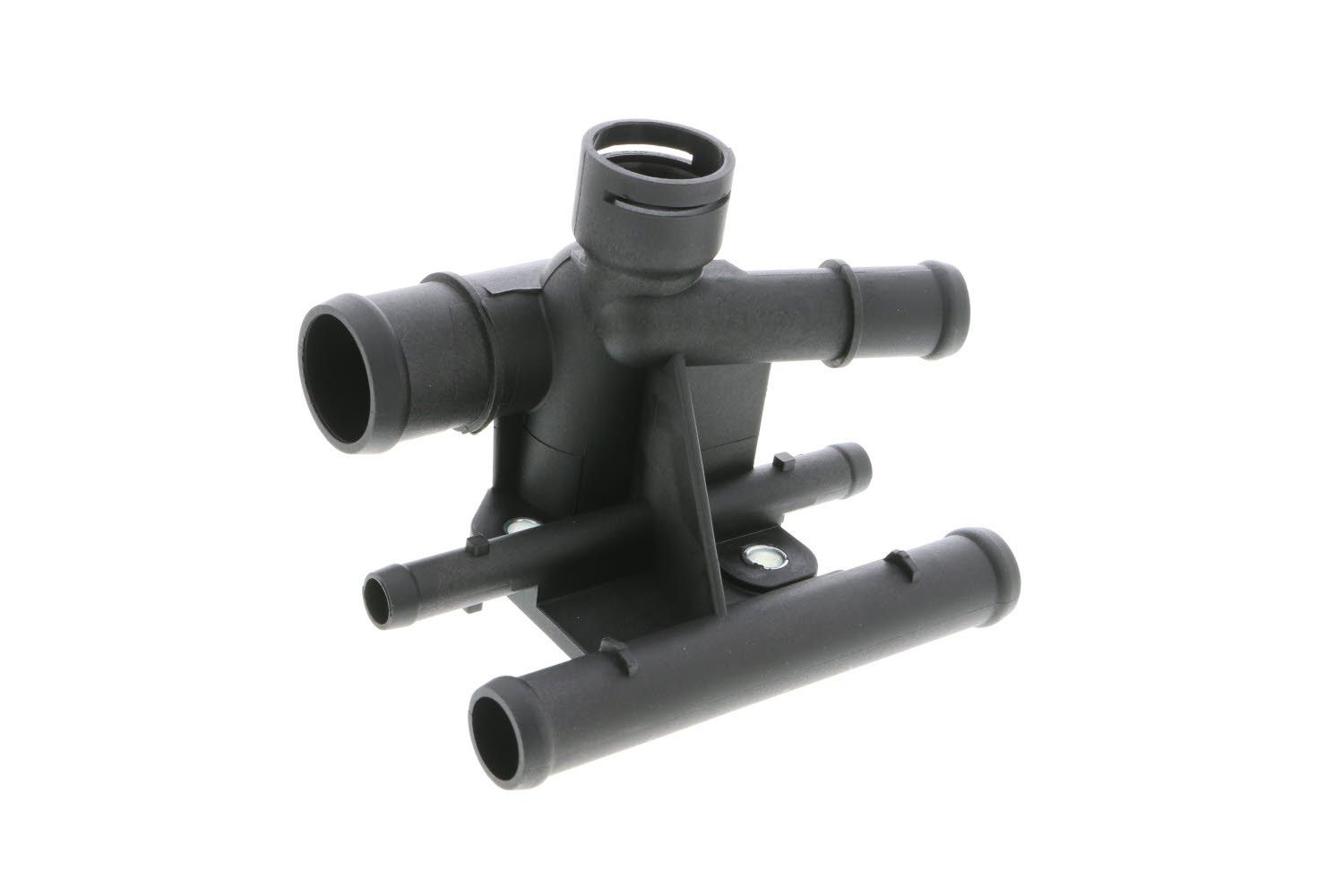 2008 Audi A3 Engine Coolant Hose Flange