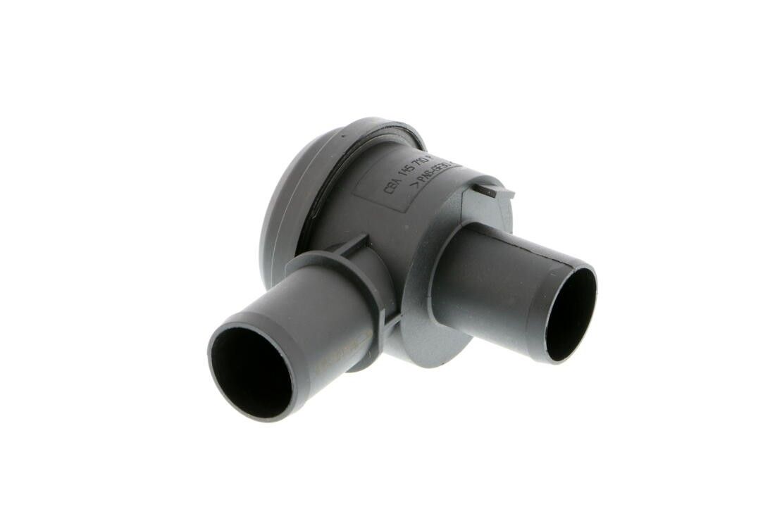 2006, 2005, 2004, 2003, 2002, 2001, 2000, 1999 Audi A4 Idle Air Control Valve