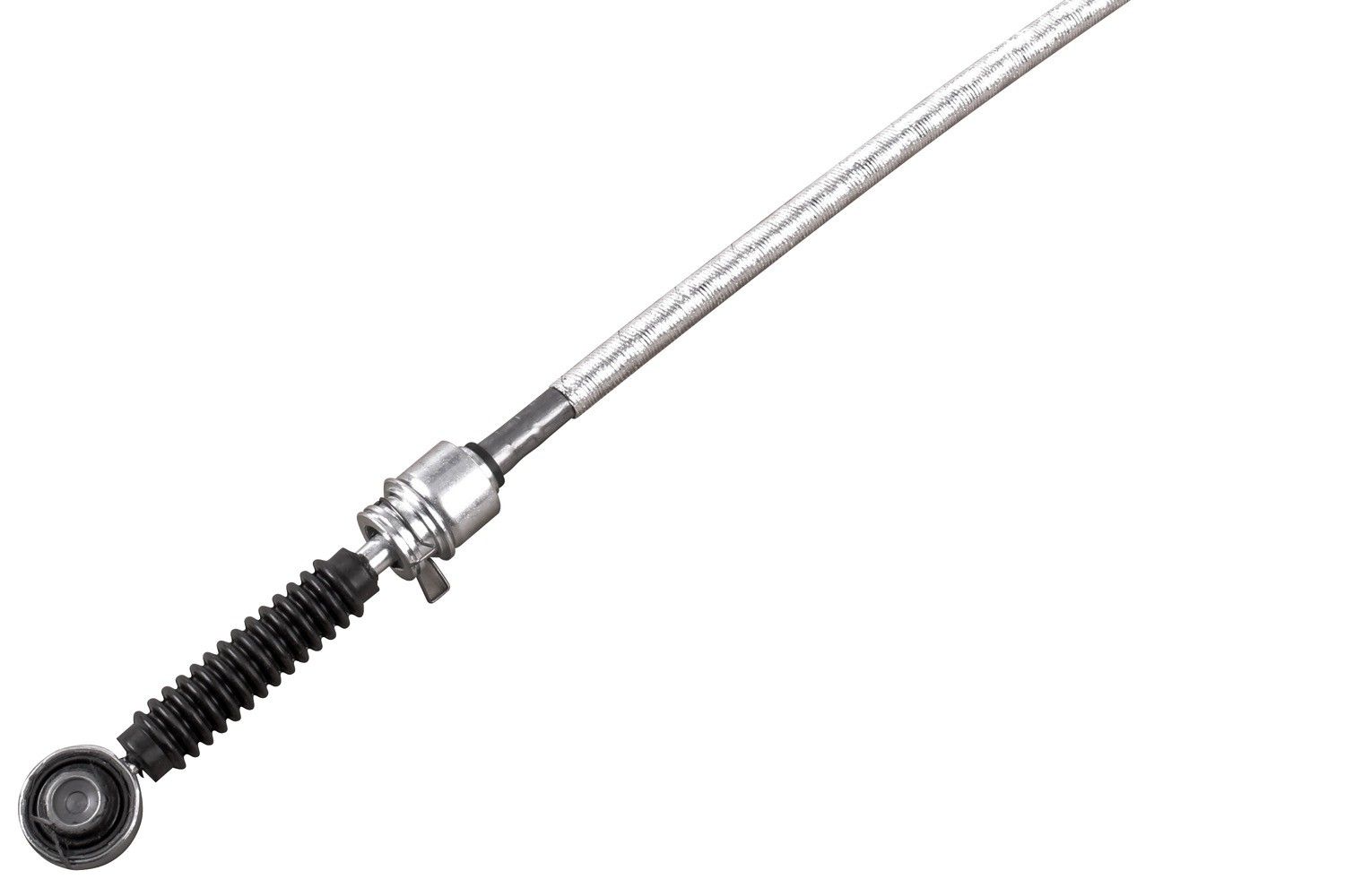 2008, 2007 Mini Cooper Manual Transmission Shift Cable